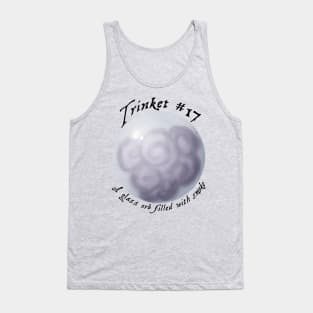 Trinket #17 Tank Top